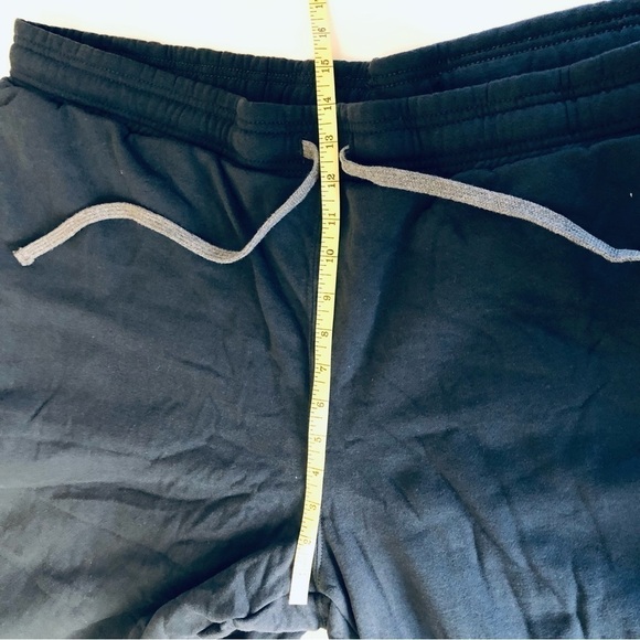 Eddie Bauer Big Men’s Supersoft Fleece Sherpa Lined Sweatpants Plus Size 3XB - Picture 8 of 16